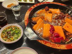 -三江两海老火锅(北京首店)