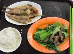 -农园餐厅(北京大学店)