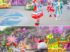 -郑州银基国际旅游度假区