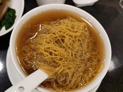 正斗鲜虾云吞面（细蓉）-丽的面家(多宝路店)