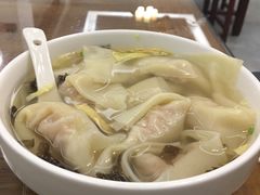 银鱼馄饨-桃源居(蠡园店)