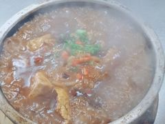 -老牌坊鲁菜名店(宽厚里店)