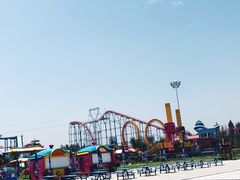 -华夏文旅海洋公园