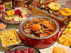 -小酒吧烧烤(爱建店)