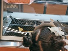 -赛百味SUBWAY(高新绿宝店)