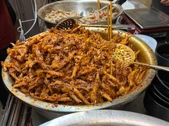 -嘉州九妹凤爪(乐山总店)