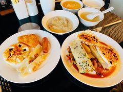 -宁波万豪酒店