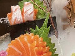-阿吾罗日本料理(K11艺术中心店)