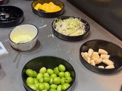 -豪享来中西餐厅(金水东路店)