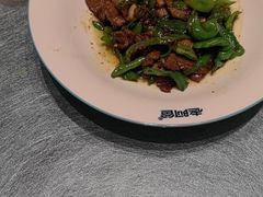 -老阿爸江浙土菜(前进东路店)