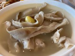 -海湾壹品·粤菜·早茶·烤鸭(拱北店)