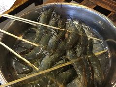 -渔米粥(罗湖店)