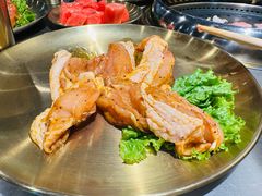 -炉队长·齐齐哈尔家庭烤肉(马家堡店)