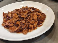 -烤肉宛饭庄(北新桥店)