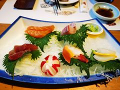 -天正河鲀·河豚亭(大连店)