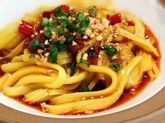 谢家黄凉粉-大盐帮川菜馆(长楹天街店)