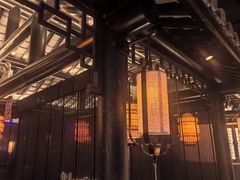 -绿茶餐厅(燕郊永旺店)