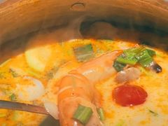 冬阴功-大头虾越式风味餐厅(光明广场店)