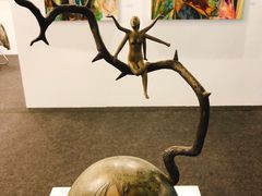 -东浩兰生上海世博展览馆