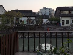 -小河直街历史文化街区