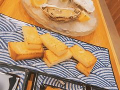 -帽帽家只卖生蚝·烧烤(沙湖路店)