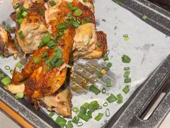 -绿茶餐厅(广州天河城店)