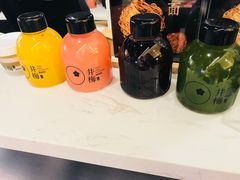 -贡梅老面馆·蟹粉面·无锡特色小吃(南长街主推店)