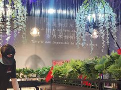 -杨记齐齐哈尔烤肉(五莲路店)