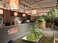 -磁州卤面·地标邯郸菜(97年创始店)