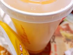 -汉堡王(常熟美城店)