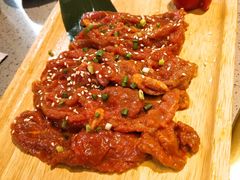 -妥妥烤肉料理(昙华林店)