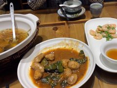 -苏浙徽·农家大院(开发区星湖101店)