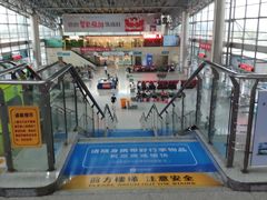 -杭州九堡客运中心