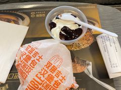-麦当劳(春风店)