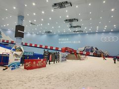 -广州热雪奇迹