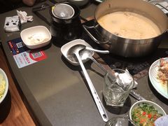 -捞王锅物料理(上海世茂广场店)