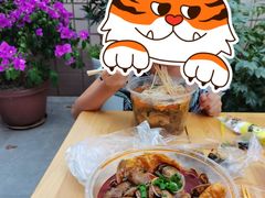 -龍城柳州螺蛳粉(群星路店)