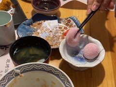 -鳗鲔料理小馆