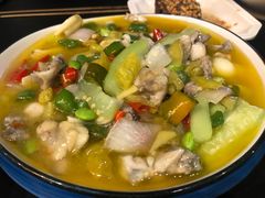 -二孃鸡爪爪(东风路总店)