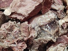 -杨家牛肉汤(淮建路店)