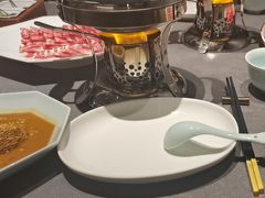 -鼎鼎香·港式火锅(北京SKP店)