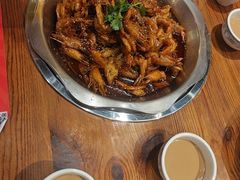 -槐店王婆大虾(开发区店)