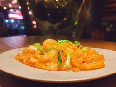 -不曾在把把烧•烧烤(莲坂磐基店)