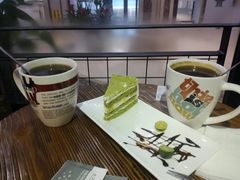-花语咖啡