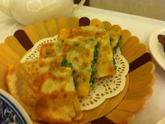 韭菜盒-博望坡酒楼(漕溪路店)