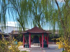 -河北村民俗体验园