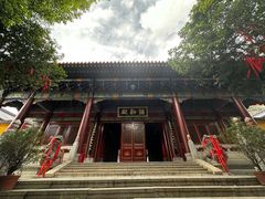 -宝通禅寺