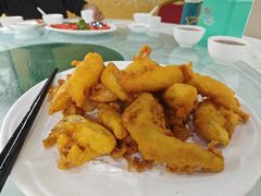 -香山小厨(南联路店)