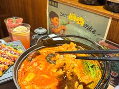 -小川洋风料理(街道口店)