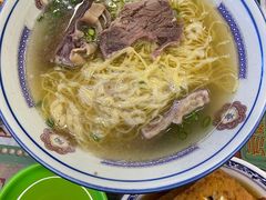 -七爷清汤腩·港式餐厅(金狮广场店)